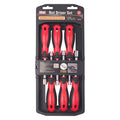 0944-0 - 6-PC PROFESSIONAL NUT DRIVER SET