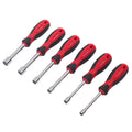 0944-0 - 6-PC PROFESSIONAL NUT DRIVER SET