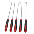 1507-0 - 5-PC PICK & HOOK SET, EXTRA LONG