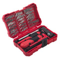 2014-0 - 41-PC HOBBY KNIFE SET