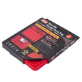 2019-0 - 2-PC NON-SLIP FLEXIBLE PARTS TRAY SET