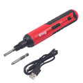 2149-0 - 3.7V CORDLESS SCREWDRIVER