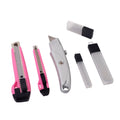 2517-0 - 33-PC PINK BLADE SET