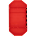 3516-0 - SMALL NON-SLIP FLEXIBLE PARTS TRAY