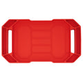 3518-0 - LARGE NON-SLIP FLEXIBLE PARTS TRAY