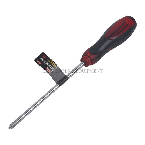 PH2 x 6" PHILLIPS SCREWDRIVER - 0302-0