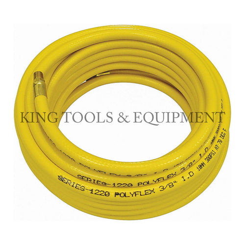 100' x 3/8 Retractable AIR HOSE REEL - 1411-0 – King Tools & Equipment