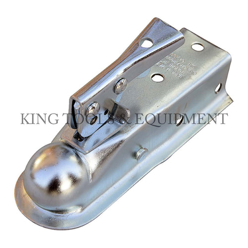 KING 1-7/8" x 2" COUPLER