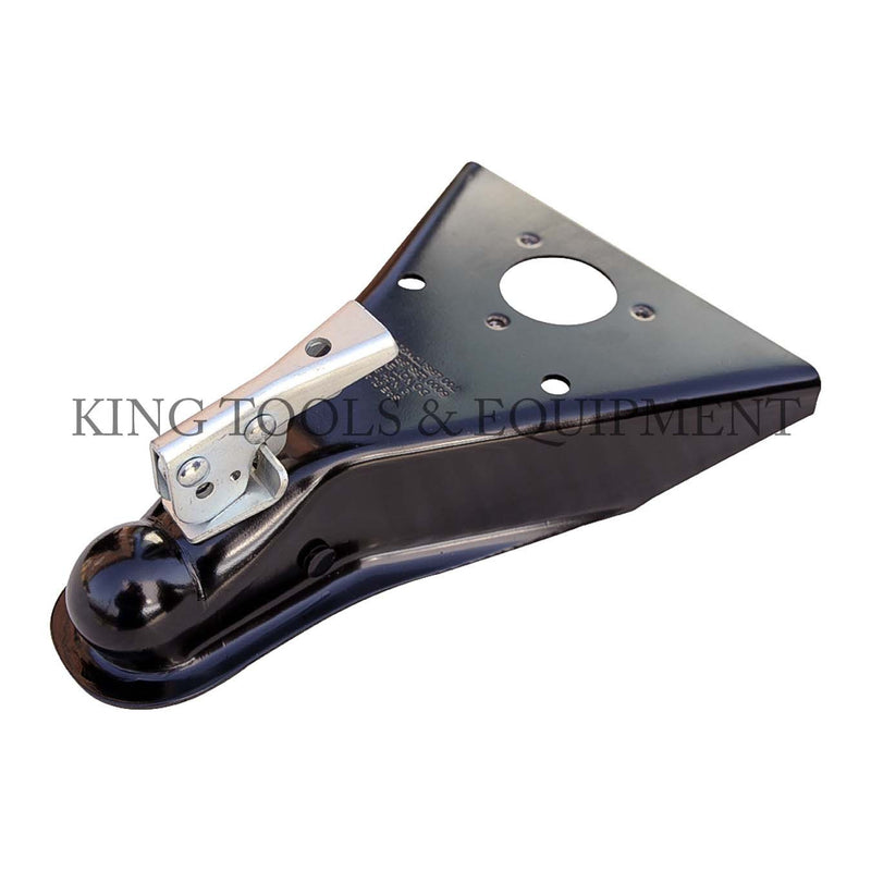 KING 2" A-FRAME COUPLER