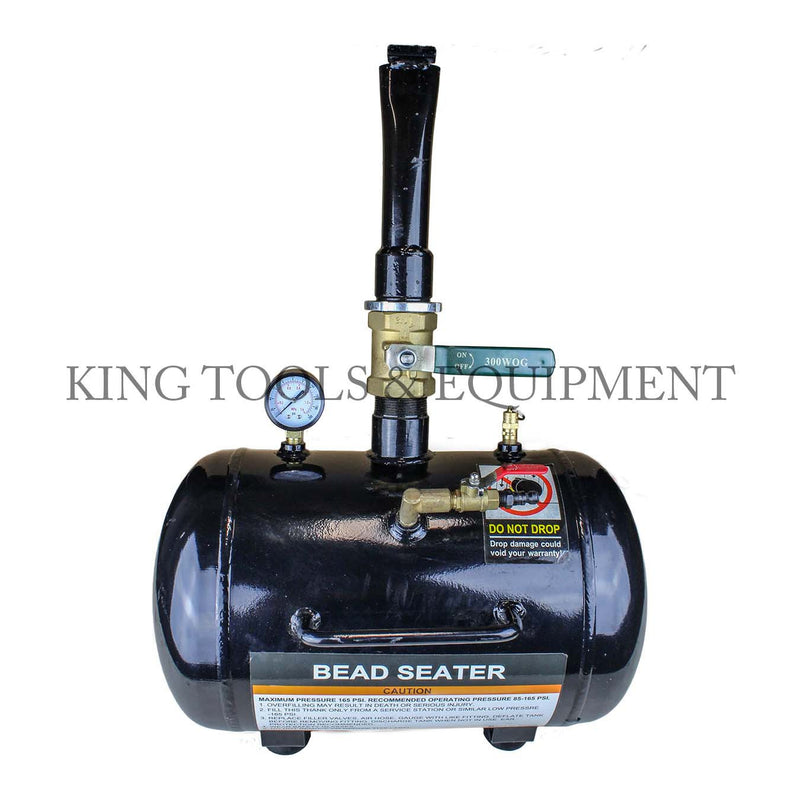 KING 5 Gal. Professional BEAD SEATER